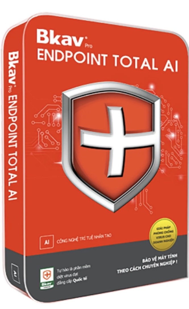 Bkav Endpoint Total AI