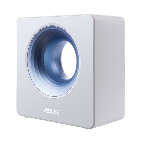 Bộ phát Wifi Mesh ASUS BLUE CAVE AC2600