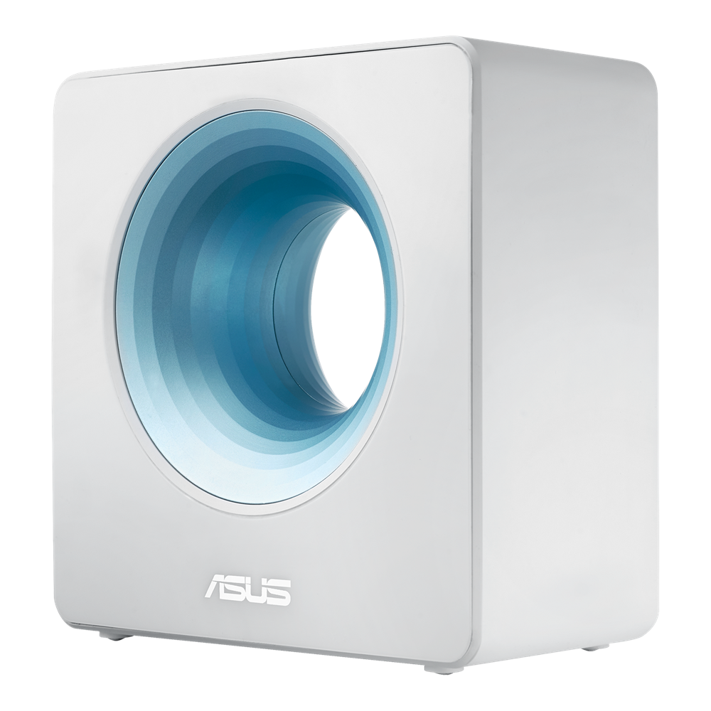 Bộ phát Wifi Mesh ASUS BLUE CAVE AC2600