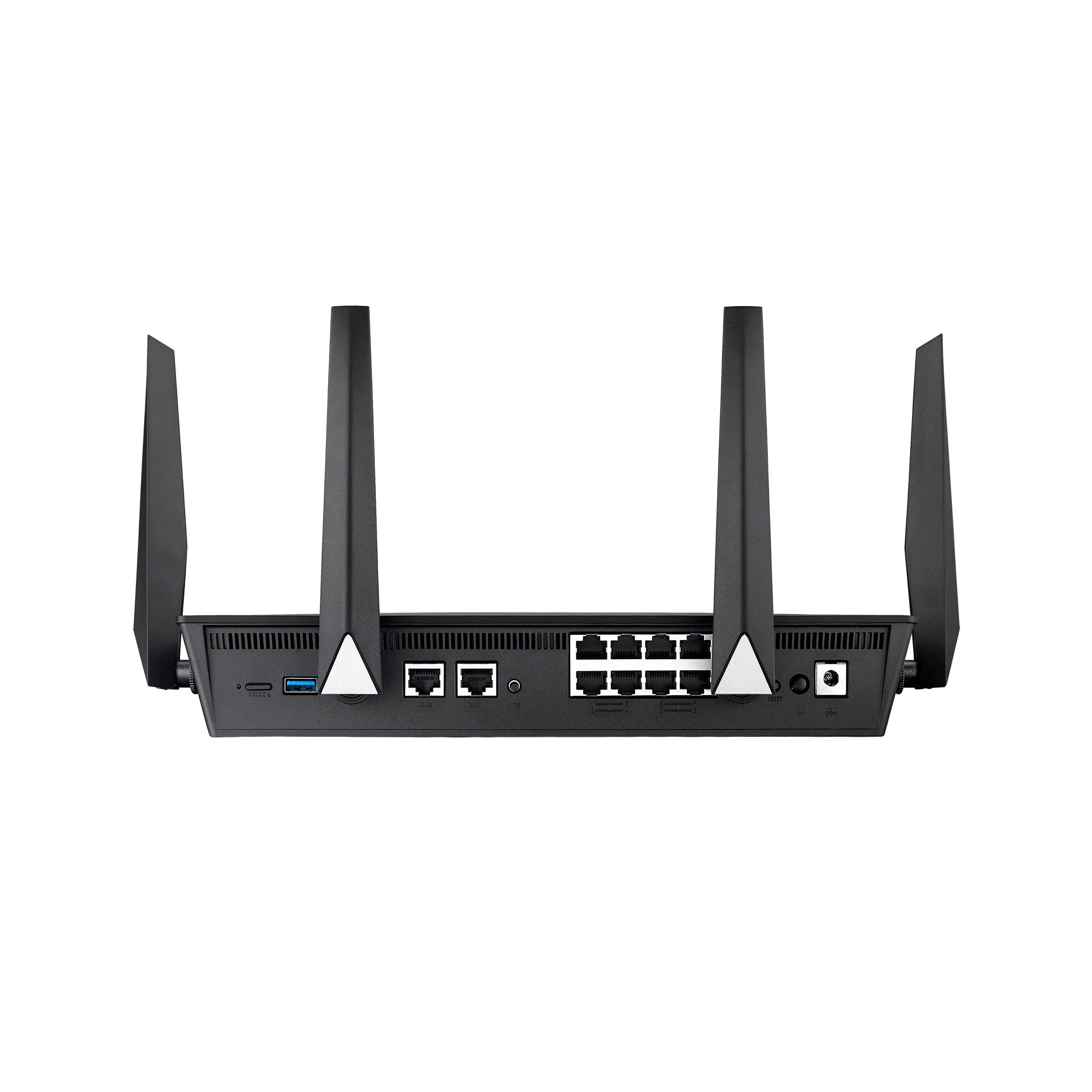 Bộ Phát Wifi Asus BRT-AC828 Băng Tần Kép AC2600