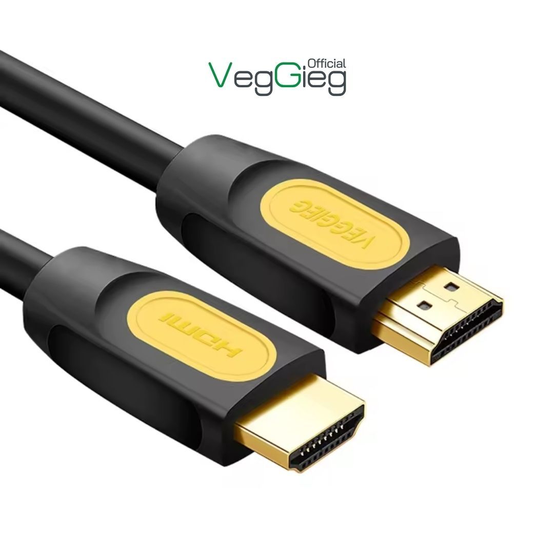 Cáp HDMI 2.0 Cable 2K*4K 60HZ - V-H203  (dài 1,5m - 30m)