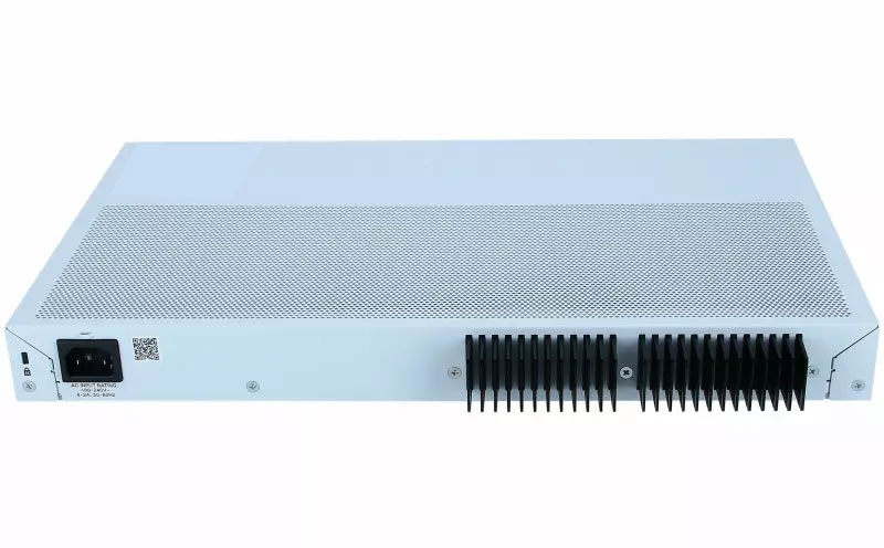 CBS250 Smart 24-port GE, Partial PoE, 4x1G SFP - CBS250-24PP-4G-EU