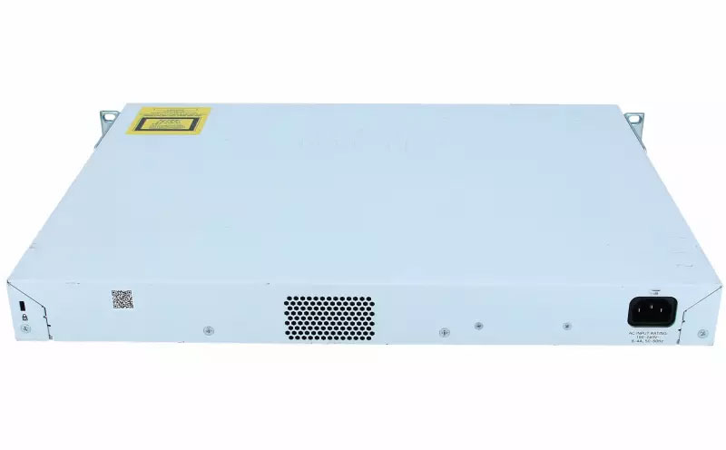 Cisco CBS350 Managed 24-port GE, Full PoE, 4x1G SFP - CBS350-24FP-4G-EU