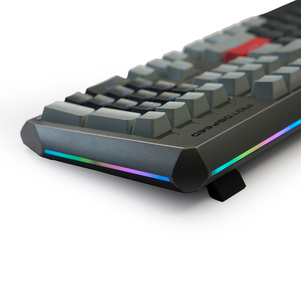 Bàn Phím Cơ Motospeed CK80 RGB