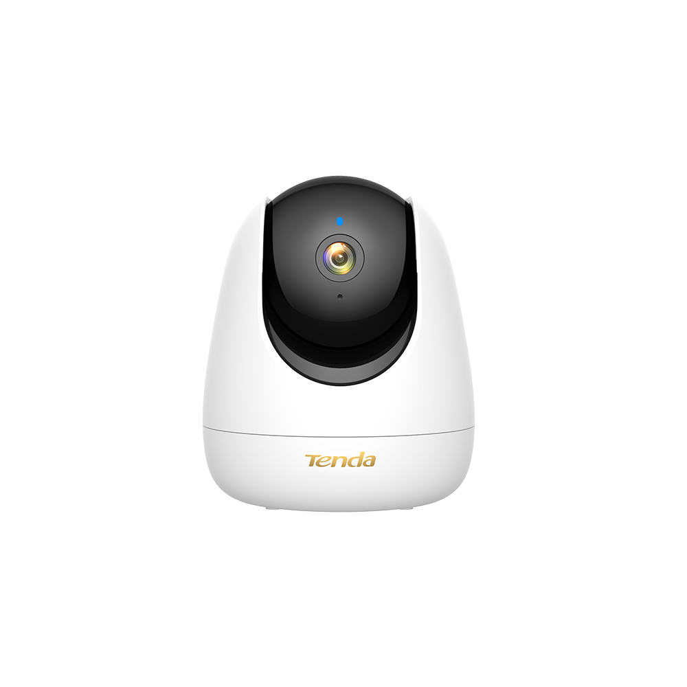 Camera an ninh WiFi quay/quét Tenda CP7 V1.0  4MP