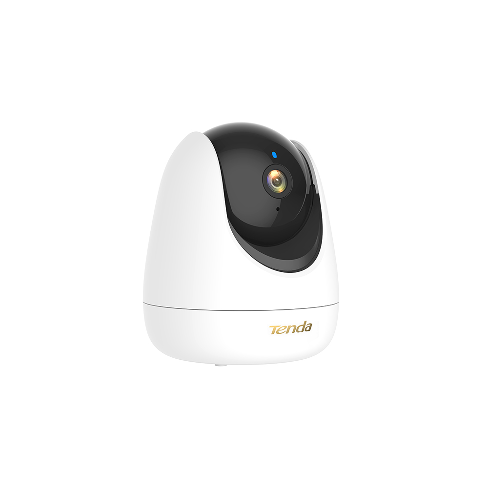 Camera an ninh WiFi quay/quét Tenda CP7 V1.0  4MP