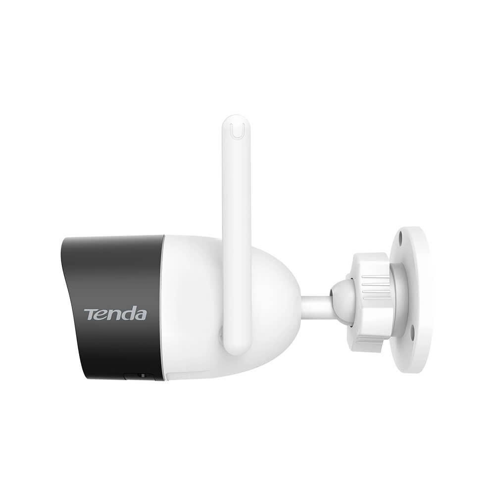 Camera Wifi cố định ngoài trời Tenda CT6 2K