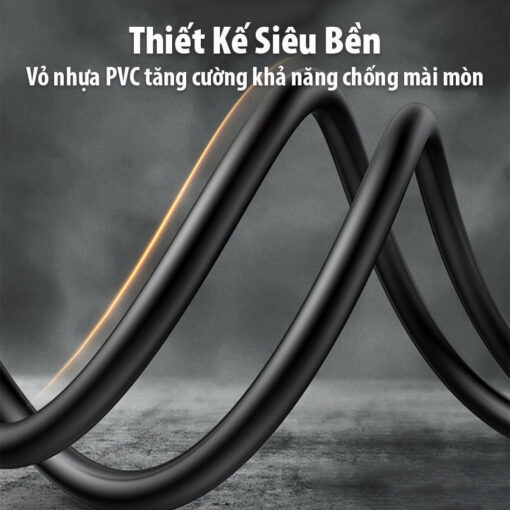 Cáp HDMI Sợi Quang Hỗ Trợ 8K/60Hz,4K/120Hz HDR, EARC Ugreen