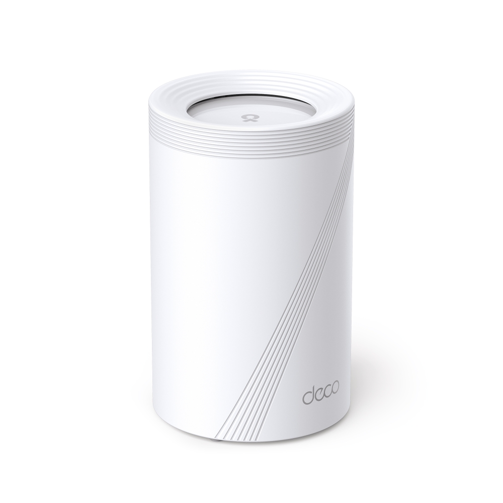 Bộ phát Wifi Mesh Tp-Link Deco BE65 – WiFi 7 BE11000 Tích Hợp Ba Băng Tần