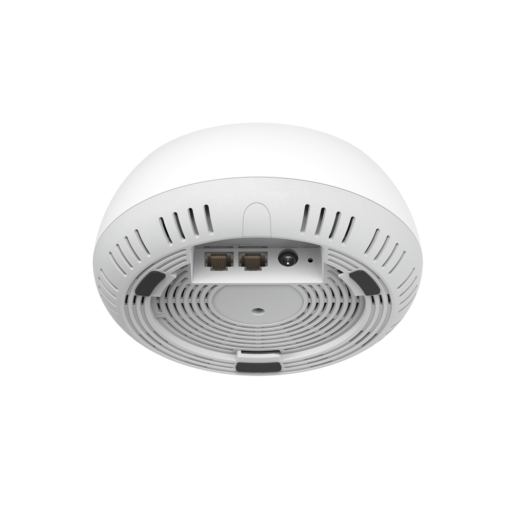 Bộ phát Wifi Mesh Tp-Link Deco BE65-PoE – WiFi 7 BE11000 ba băng tần với PoE