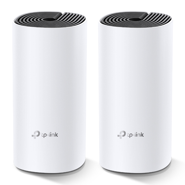 Bộ phát Wifi Mesh Tp-Link Deco M4 (2-Pack) Wifi 5 AC1200