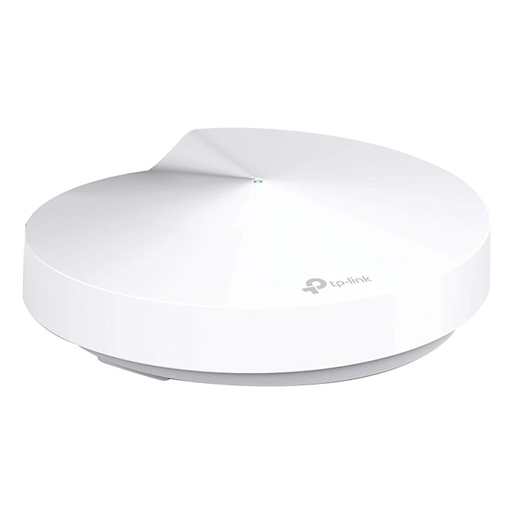 Bộ phát Wifi Mesh Tp-Link Deco M5 (1-Pack) Wifi 5 AC1300