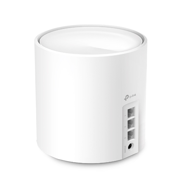 Bộ phát Wifi Mesh Tp-Link Deco X50 (3-pack) Wifi 6 AX3000