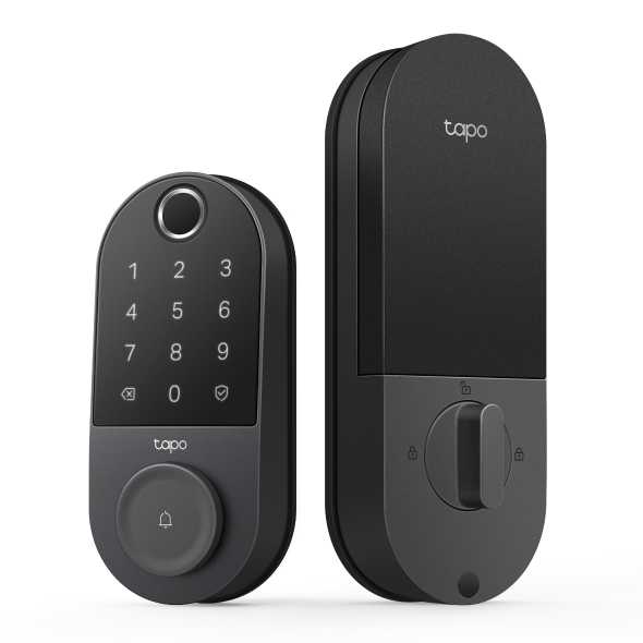 Khóa cửa thông minh Wi-Fi Tapo DL110