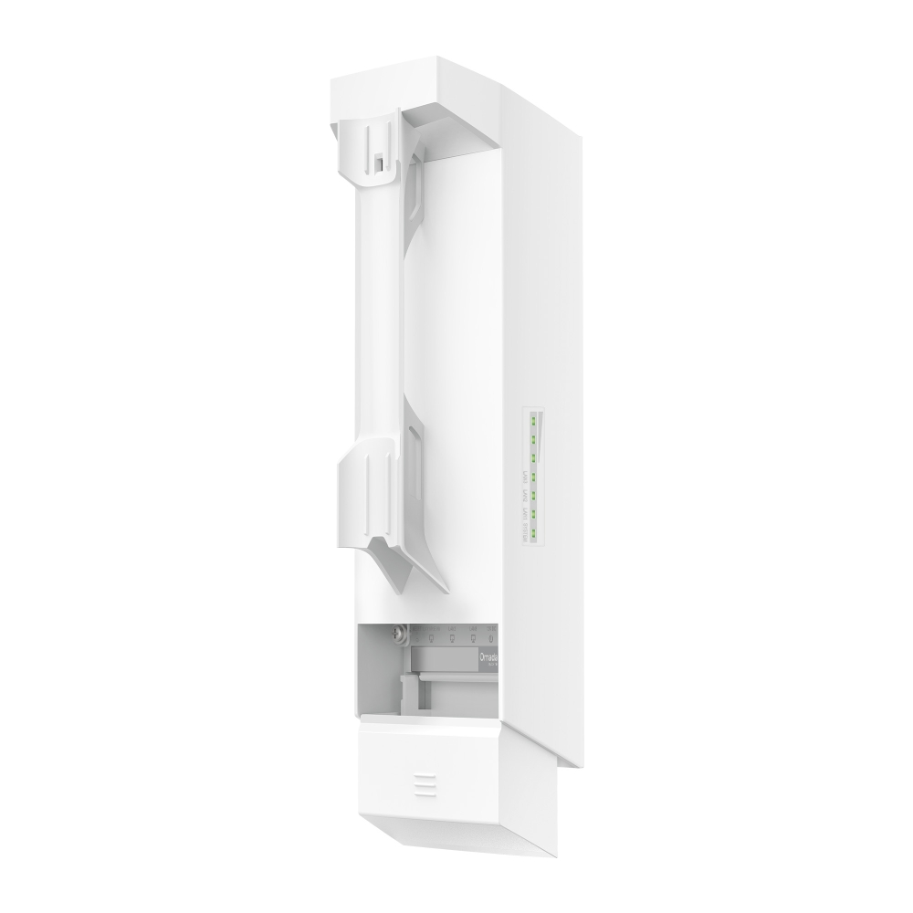 Cầu Nối Không Dây EAP100-Bridge KIT V1.20 Trong Nhà/Ngoài Trời Omada 2.4GHz 300Mbps