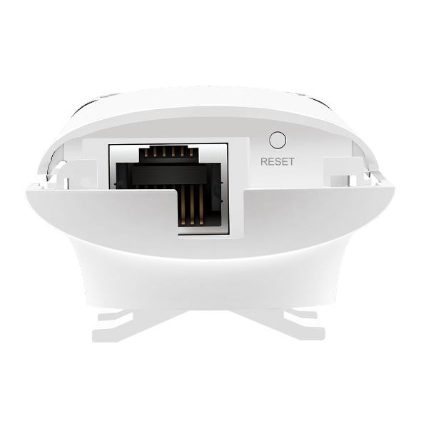 Bộ phát WiFi Ngoài Trời  TP-Link EAP110-Outdoor Chuẩn N 300Mbps