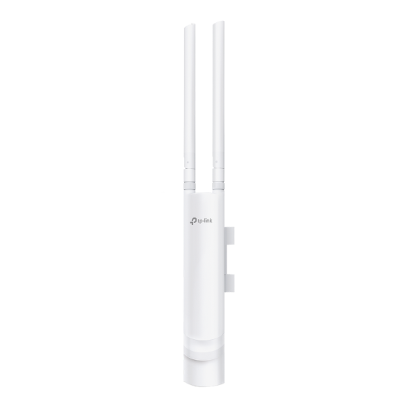 Bộ phát WiFi Ngoài Trời  TP-Link EAP110-Outdoor Chuẩn N 300Mbps
