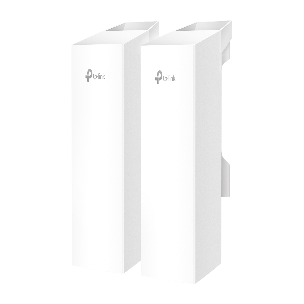 Wireless Bridge 5 GHz 867 Mbps Long-Range Indoor/Outdoor Access Point EAP215-Bridge KIT