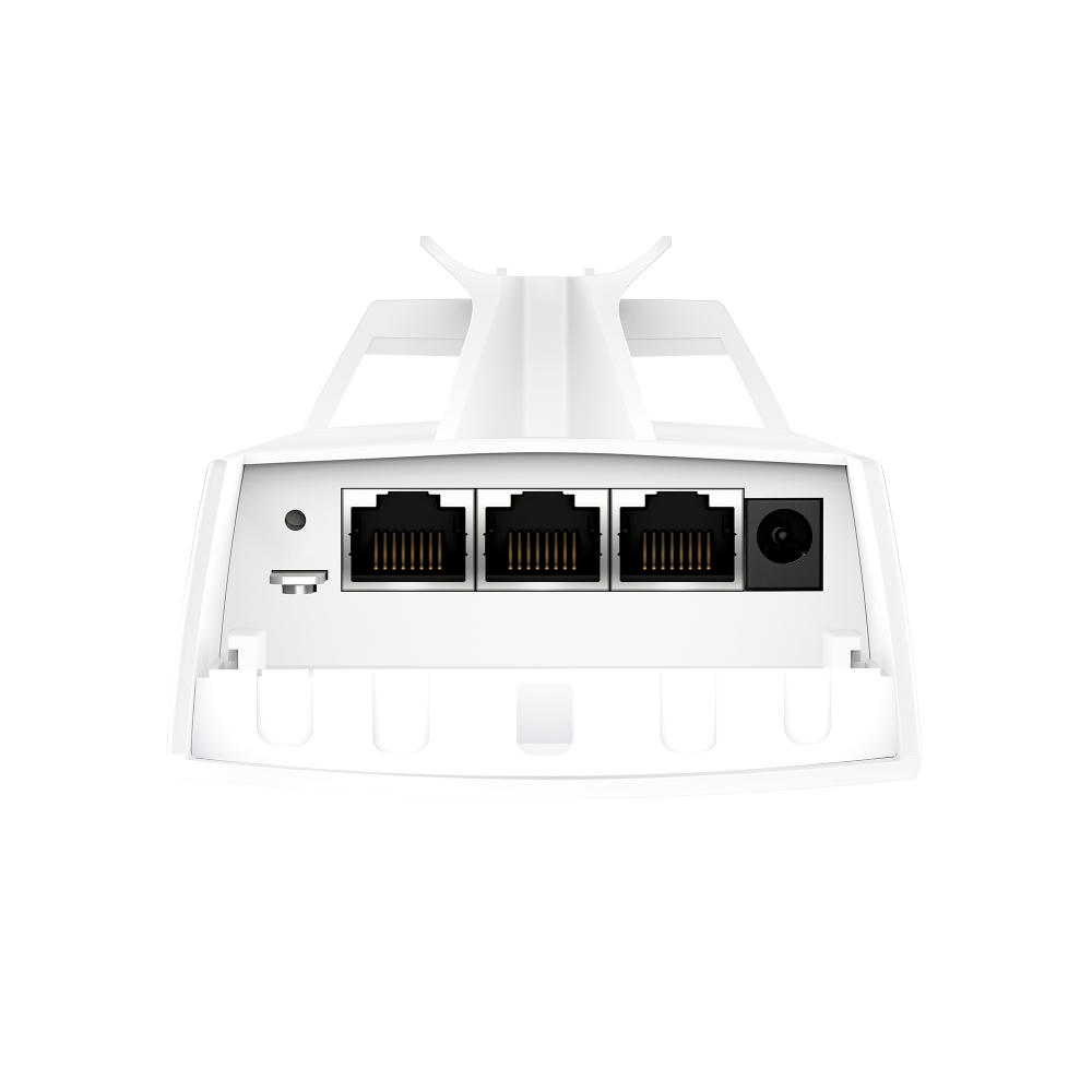 Wireless Bridge 5 GHz 867 Mbps Long-Range Indoor/Outdoor Access Point EAP215-Bridge KIT
