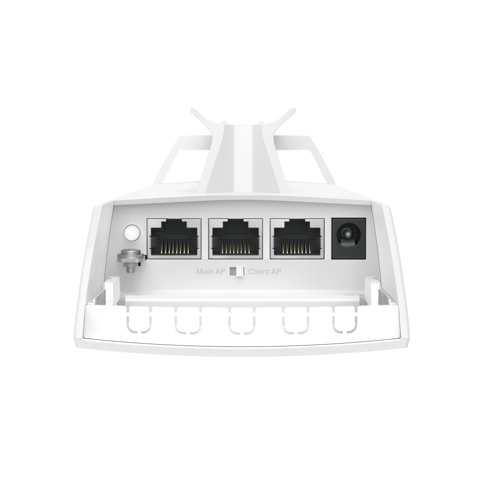 Cầu Nối Không Dây Tầm Xa EAP215-Bridge KIT V3.20 Trong Nhà/Ngoài Trời Omada 5GHz 867Mbps