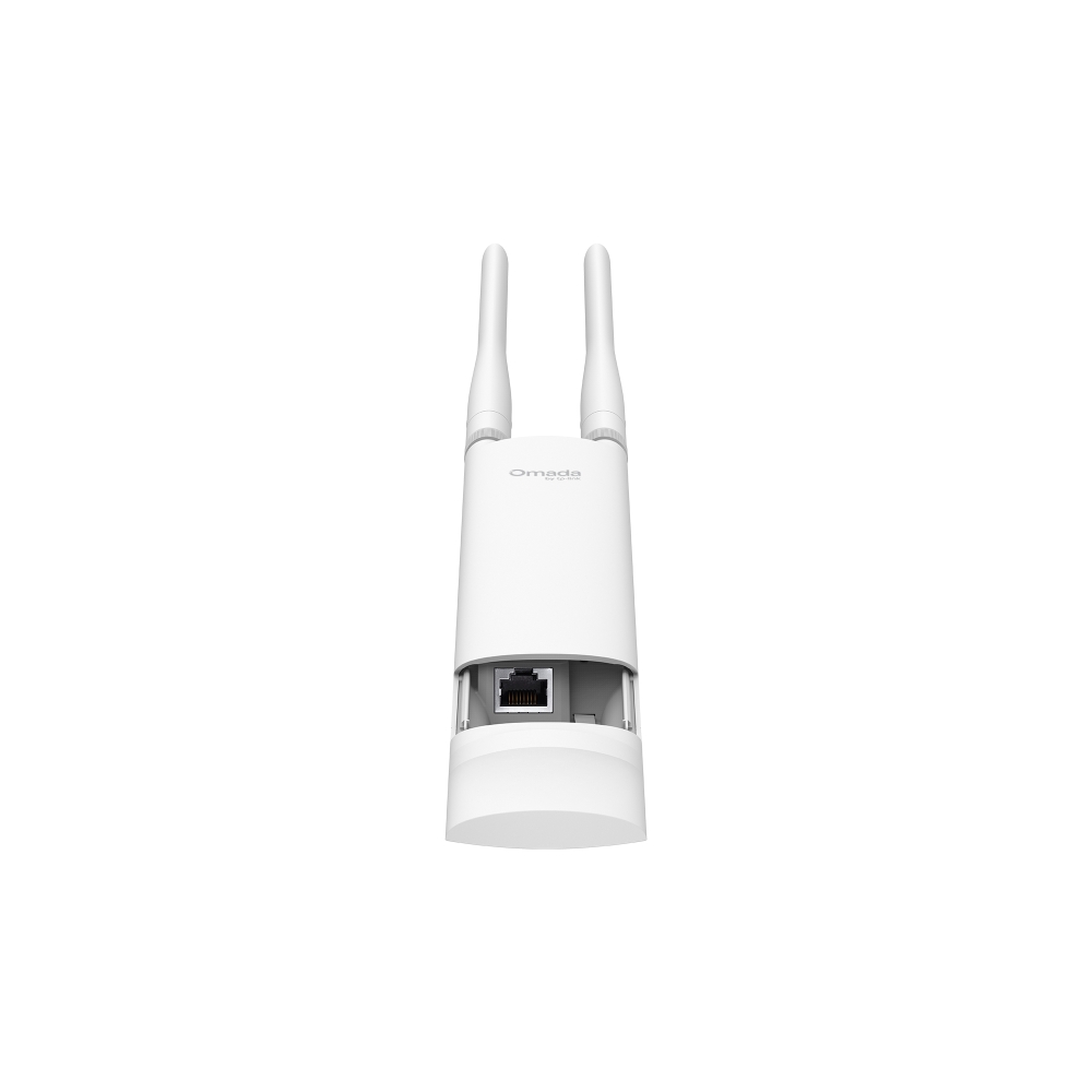 Access Point EAP225-Outdoor MU-MIMO Gigabit Trong nhà/Ngoài trời AC1200