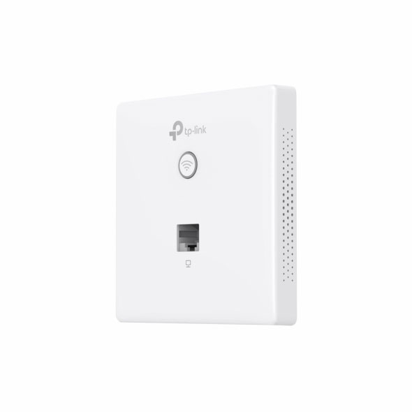 Bộ phát WiFi Gắn Tường TP-Link EAP230-Wall AC1200 MU-MIMO