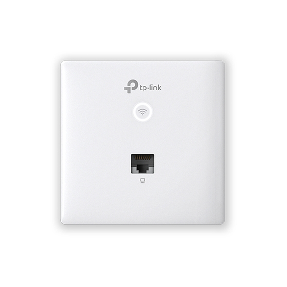 Bộ phát WiFi Gắn Tường TP-Link EAP230-Wall AC1200 MU-MIMO