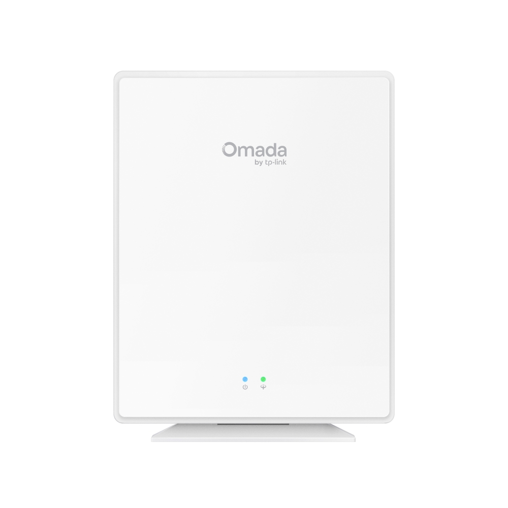 Omada AX1800 Wi-Fi 6 Desktop GPON Access Point EAP603GP-Desktop