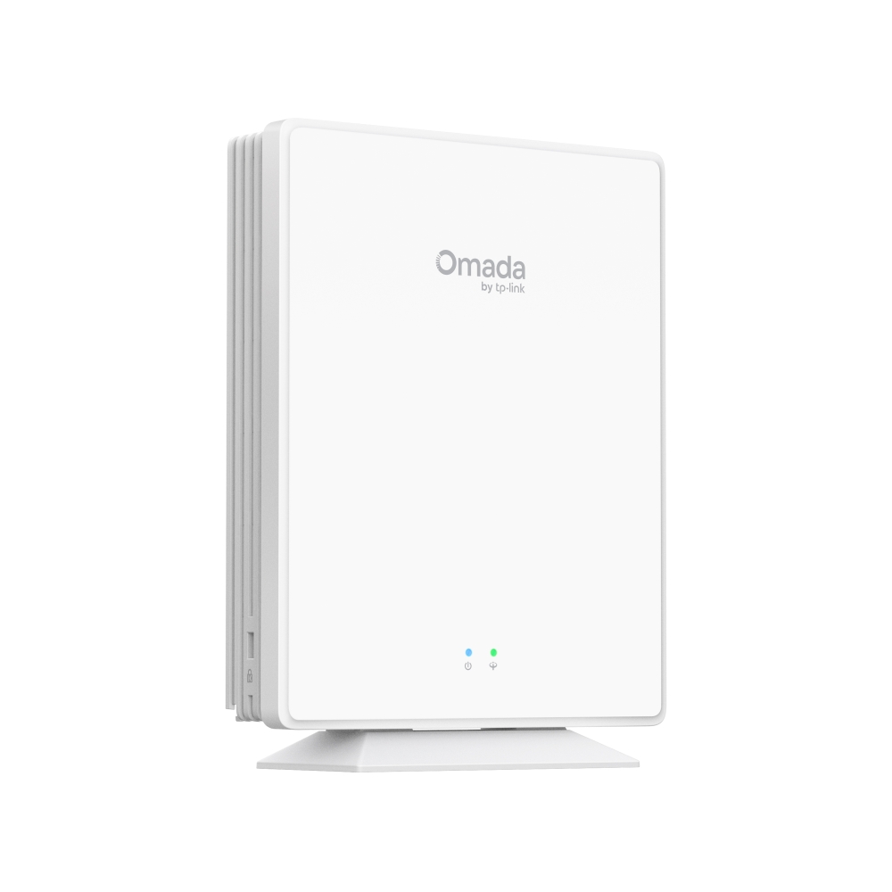 Omada AX1800 Wi-Fi 6 Desktop GPON Access Point EAP603GP-Desktop