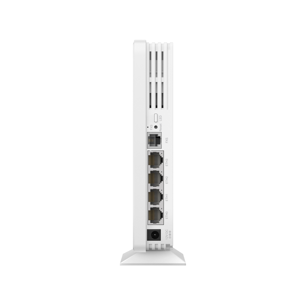 Omada AX1800 Wi-Fi 6 Desktop GPON Access Point EAP603GP-Desktop