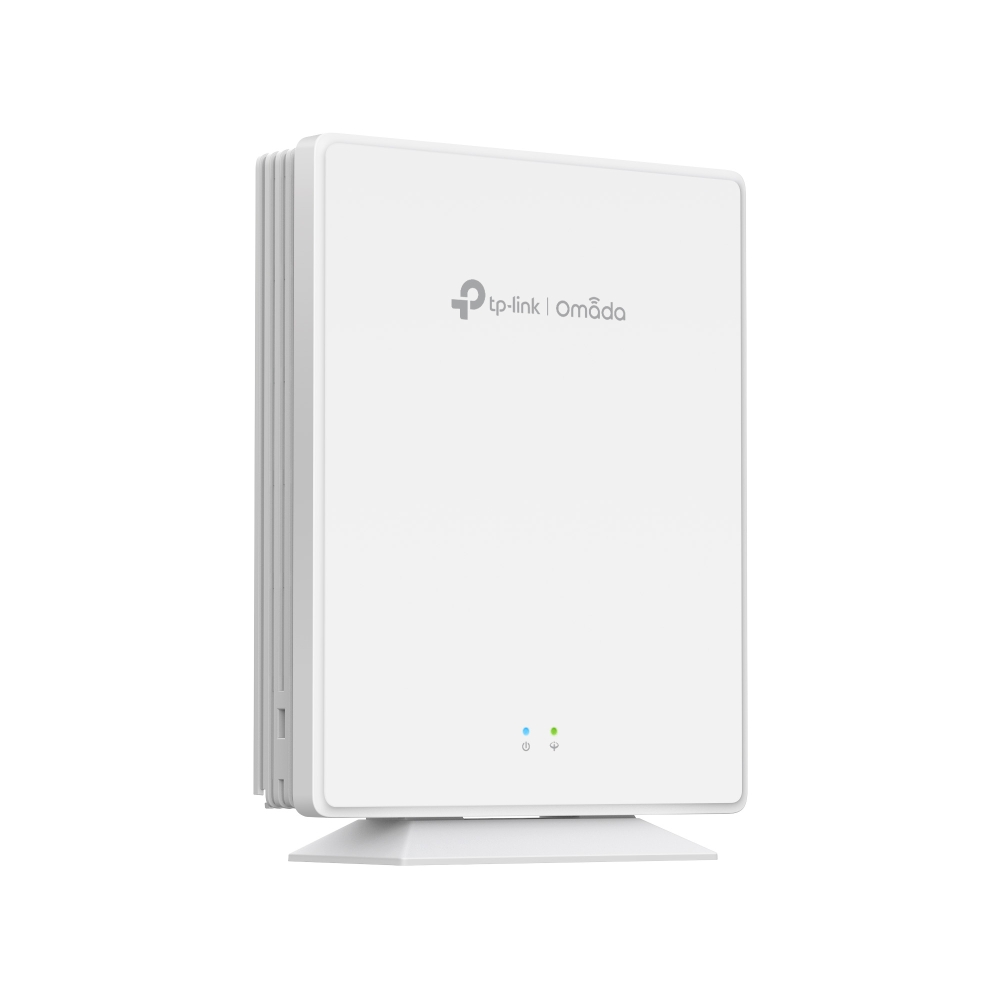 Omada GPON Access Point Để bàn Wi-Fi 6 AX1800 EAP610GP-Desktop