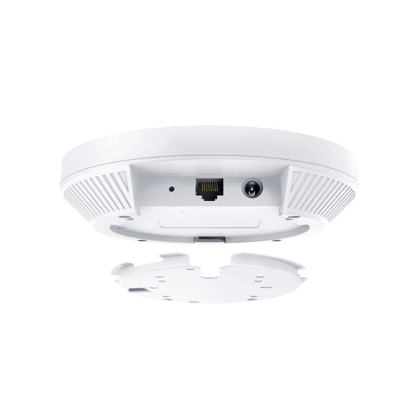 Bộ phát WiFi 6 Gắn Trần TP-Link EAP620 HD AX1800