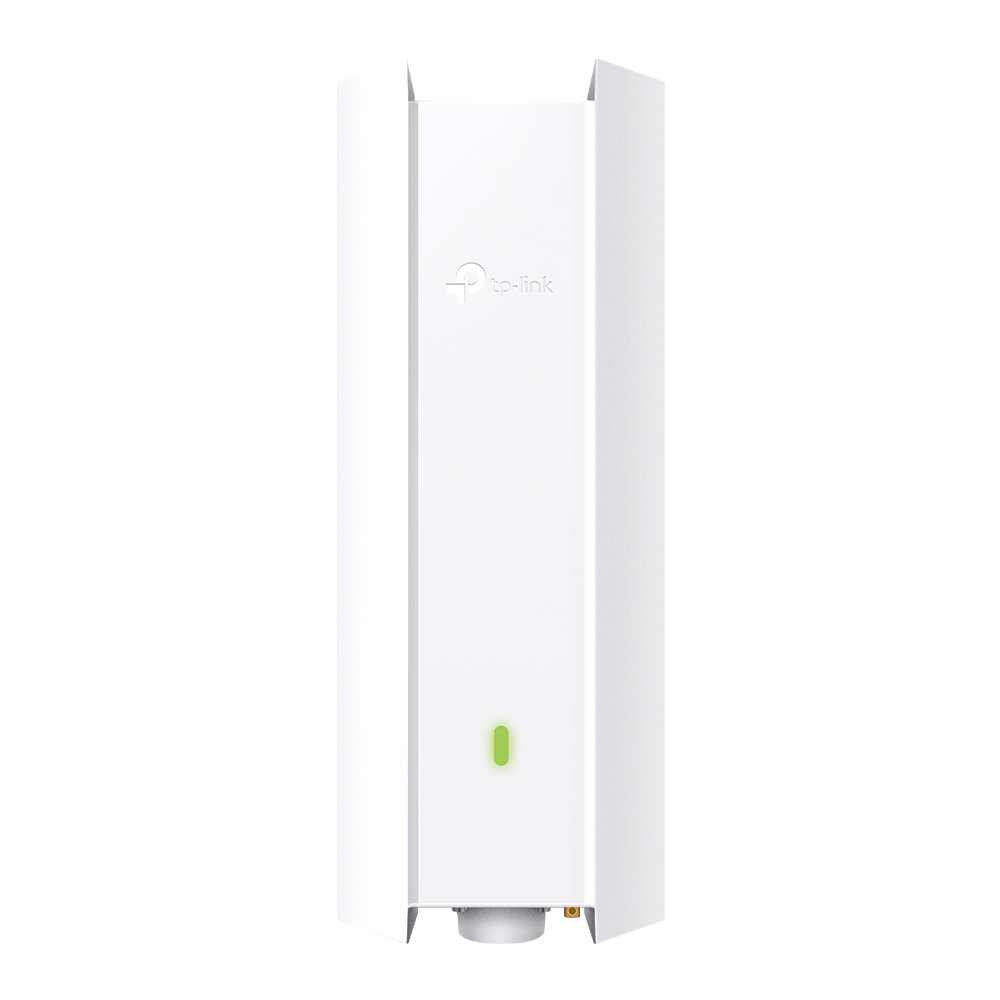 AX1800 Indoor/Outdoor Wi-Fi 6 Access Point EAP623-Outdoor HD