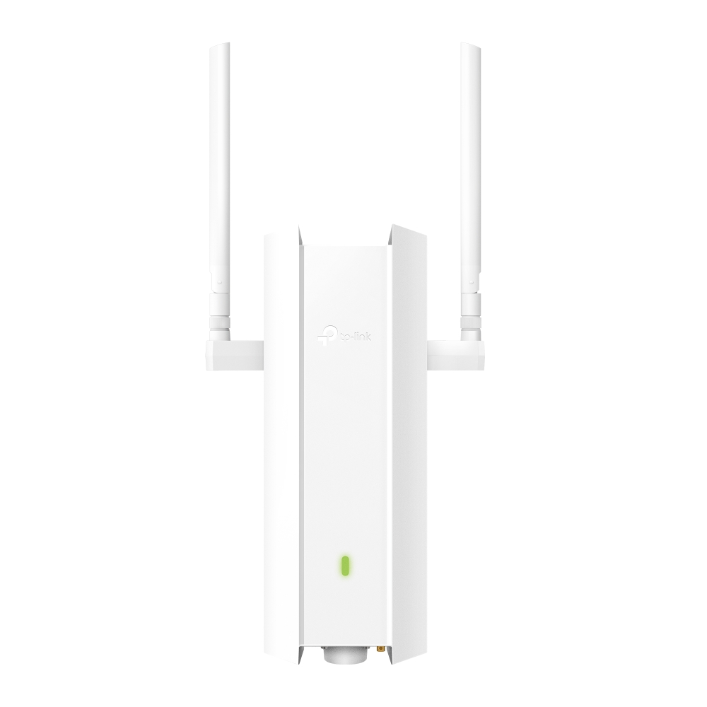 AX1800 Indoor/Outdoor Wi-Fi 6 Access Point EAP625-Outdoor HD