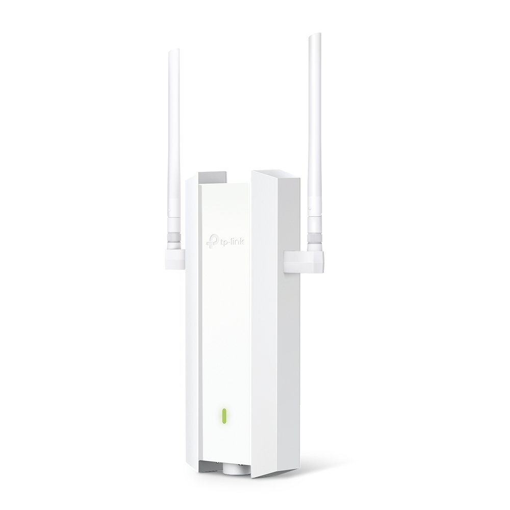 AX1800 Indoor/Outdoor Wi-Fi 6 Access Point EAP625-Outdoor HD