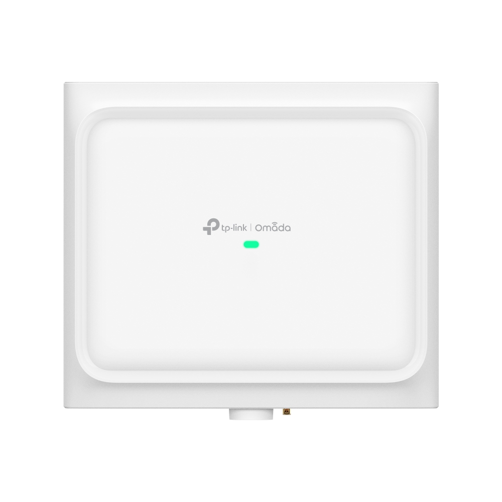 Bộ phát WiFi 6 Ngoài Trời TP-Link EAP650 D30-Outdoor AX3600