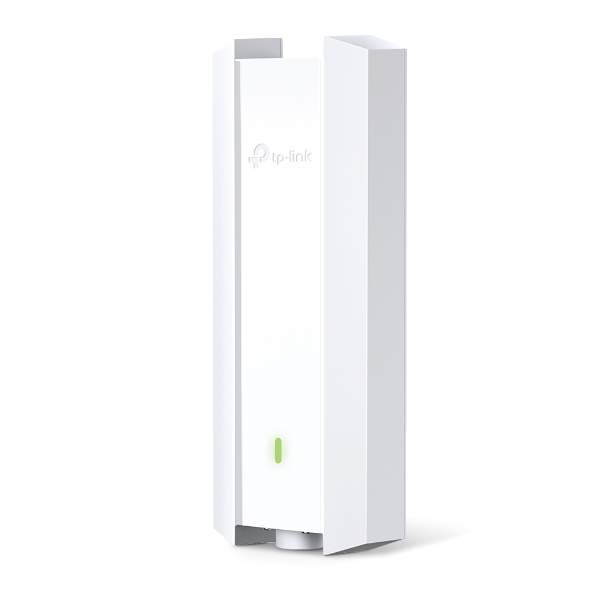 Bộ phát WiFi 6 Ngoài Trời TP-Link EAP653-Outdoor AX3000