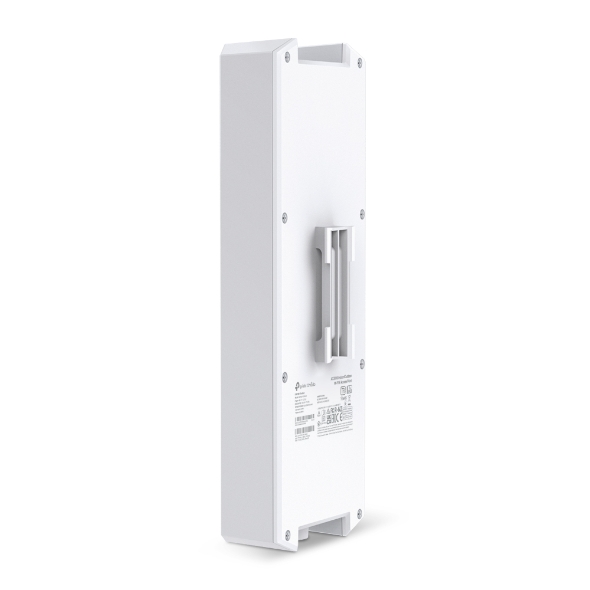 Bộ phát WiFi 6 Ngoài Trời TP-Link EAP653-Outdoor AX3000