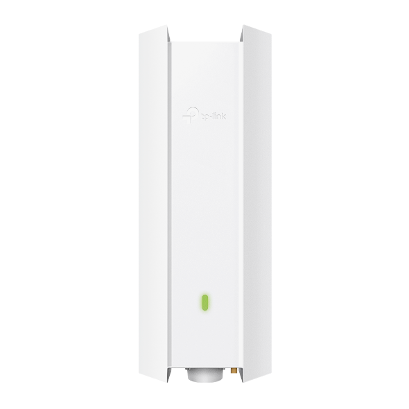 Bộ phát WiFi 6 Ngoài Trời TP-Link EAP653-Outdoor AX3000