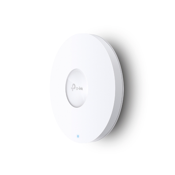 Bộ phát WiFi 6 Gắn Trần TP-Link EAP653 Băng Tần Kép AX3000