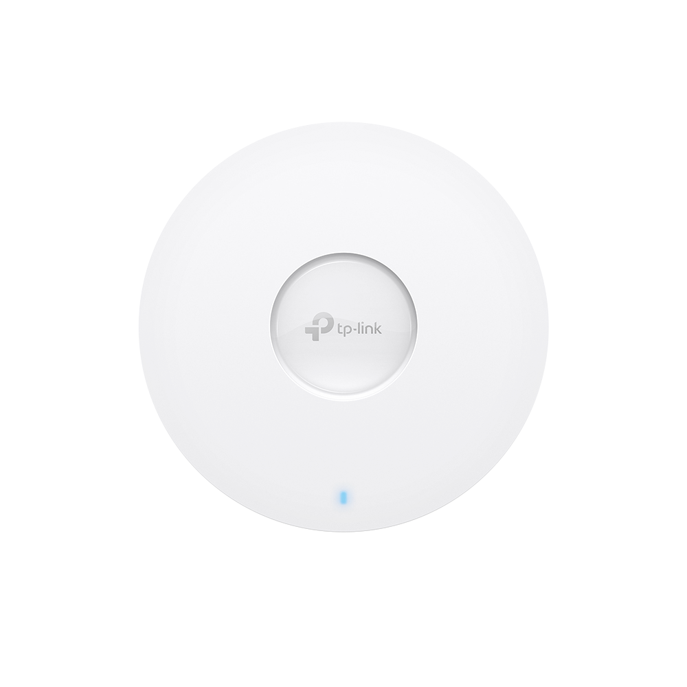 Bộ phát WiFi 6 Gắn Trần TP-Link EAP653 Băng Tần Kép AX3000