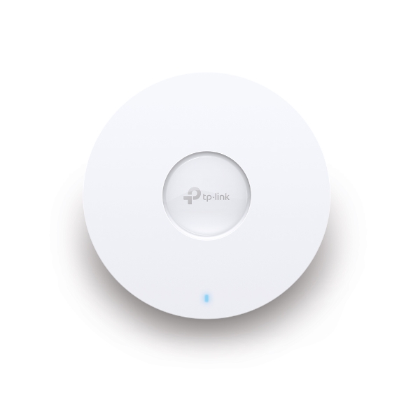 Bộ phát WiFi 6 Gắn Trần TP-Link EAP660 HD AX3600