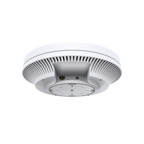 Bộ phát WiFi 6 Gắn Trần TP-Link EAP660 HD AX3600
