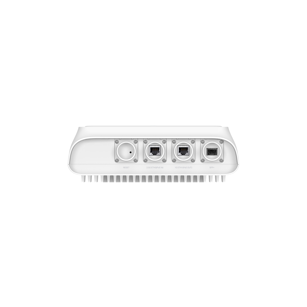 Bộ phát WiFi 6 Ngoài Trời TP-Link EAP668-Outdoor HD AX3600