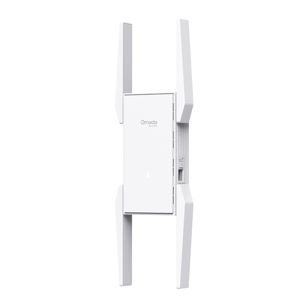 Mesh Wi-Fi 6TP-Link  Omada AX5400 EAP673-Extender