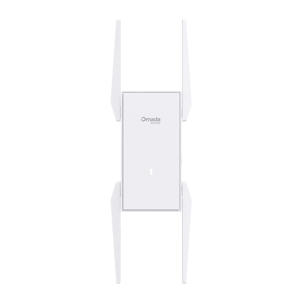Mesh Wi-Fi 6TP-Link  Omada AX5400 EAP673-Extender