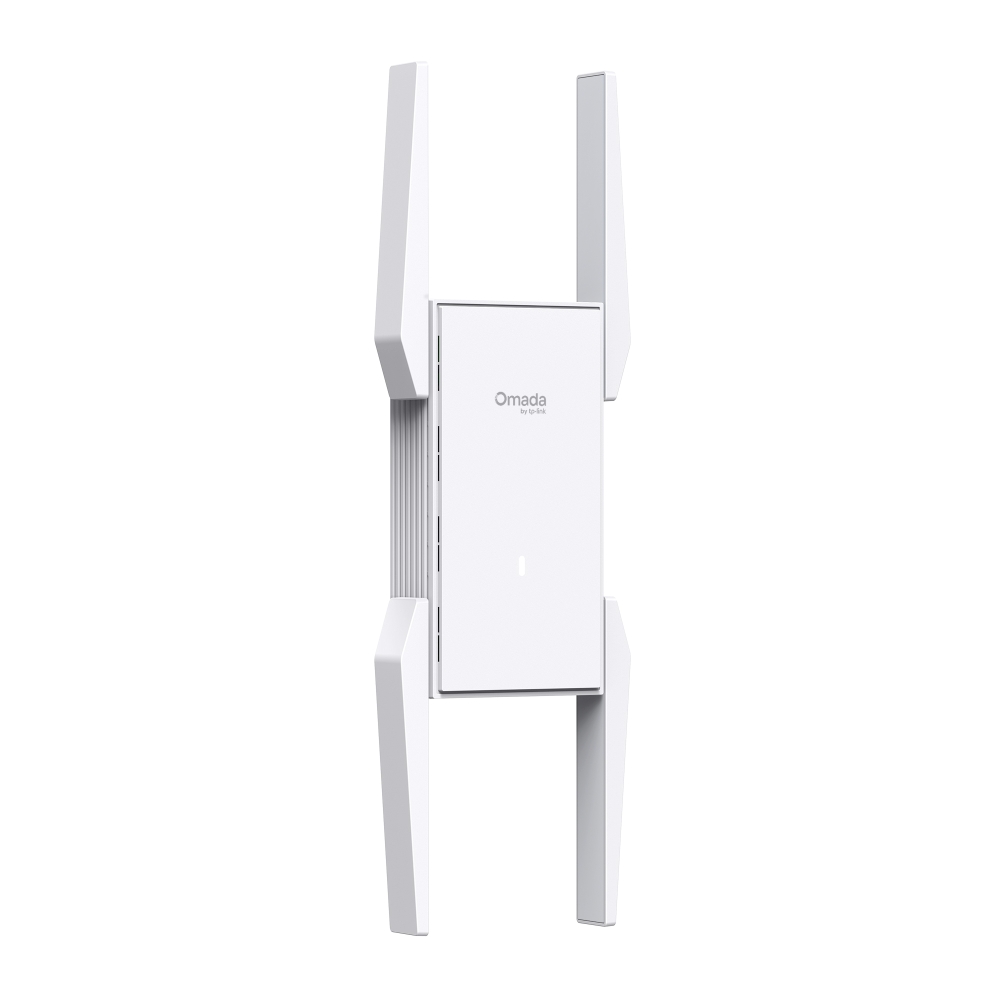 Mesh Wi-Fi 6TP-Link  Omada AX5400 EAP673-Extender