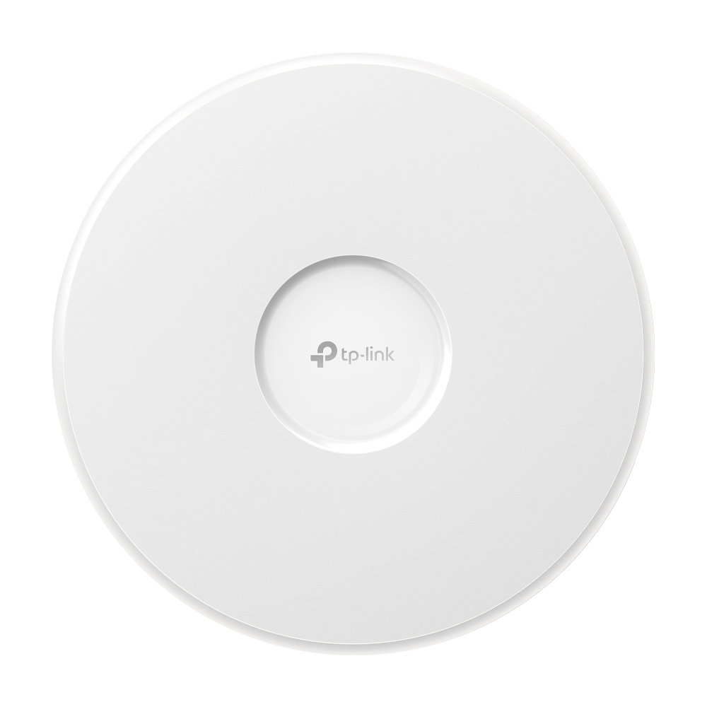 AXE11000 Ceiling Mount Quad-Band WiFi 6E Access Point EAP690E HD