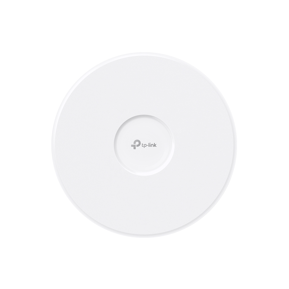 Bộ phát WiFi 7 Gắn Trần TP-Link EAP723 BE5000