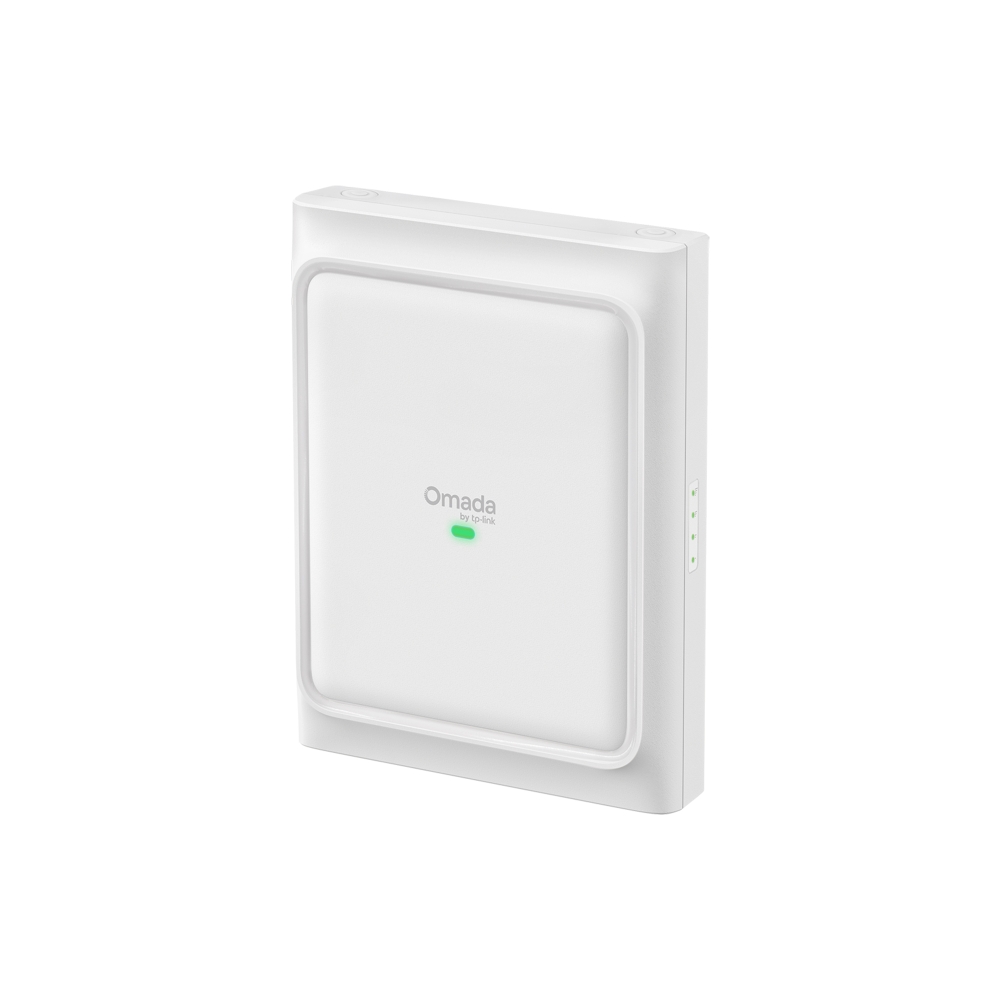 Access Point  EAP725-Outdoor Wi-Fi 7 BE5000 Trong Nhà / Ngoài Trời Với Ăng-Ten Đẳng Hướng / Đa Hướng